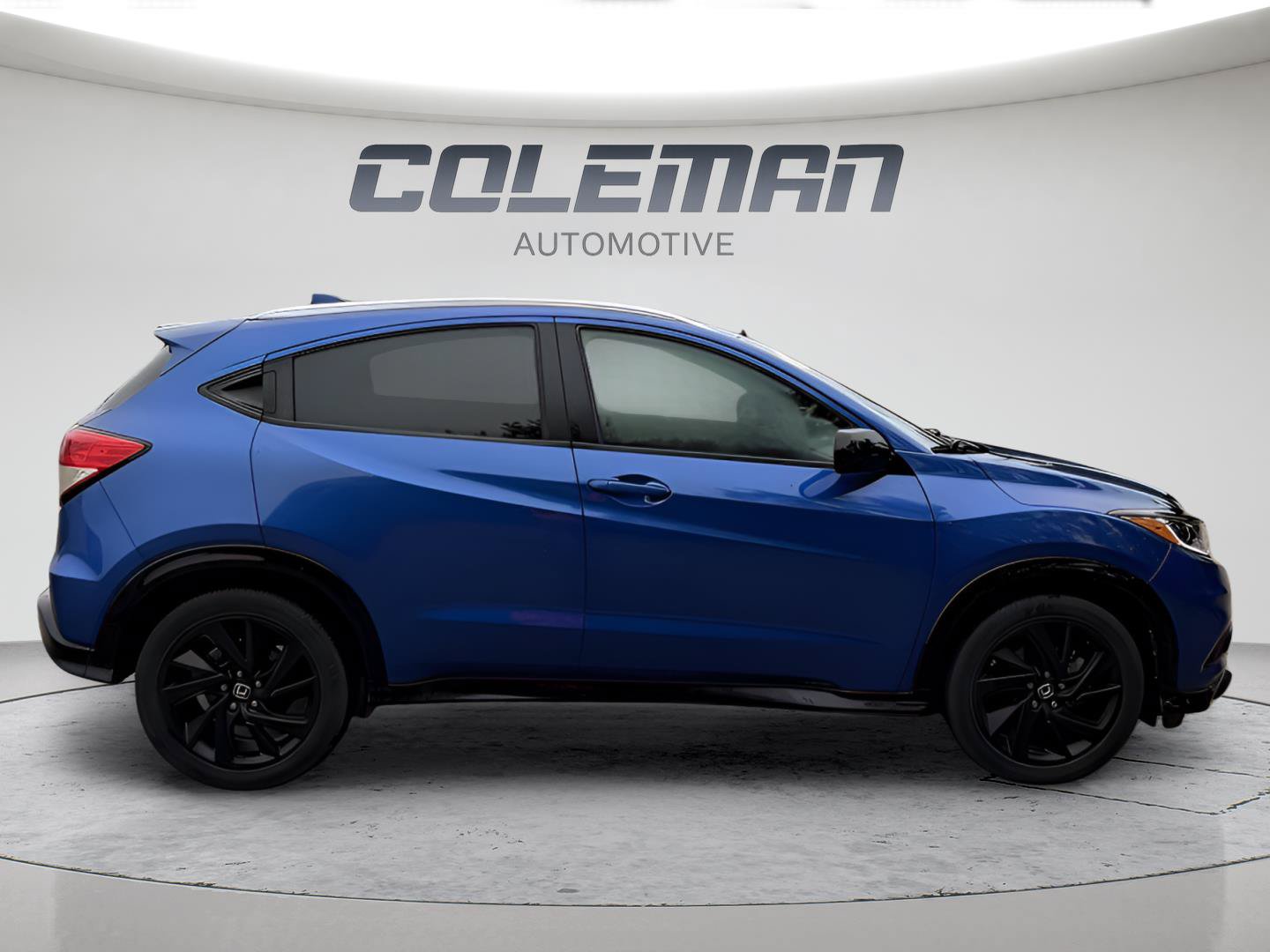 Used 2022 Honda HR-V Sport image 32