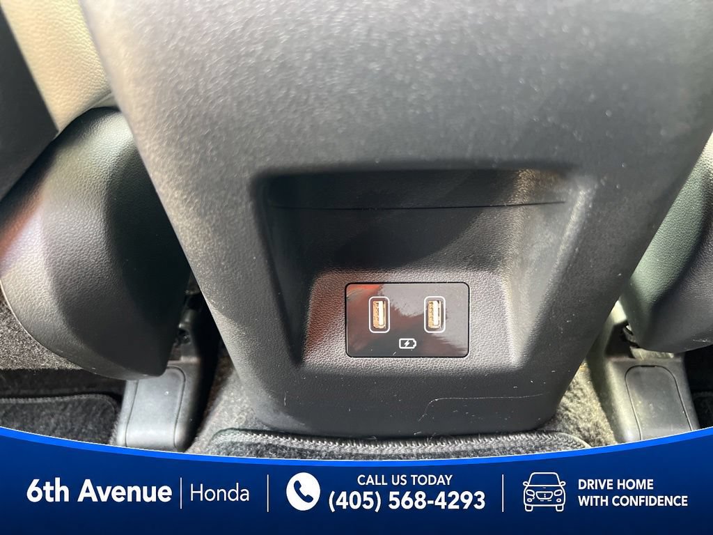 Used 2024 Hyundai Tucson Limited FWD image 24