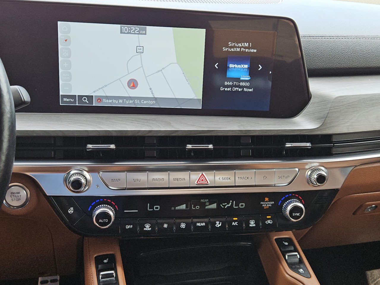 Used 2024 Kia Telluride SX X-Pro AWD/4WD image 14