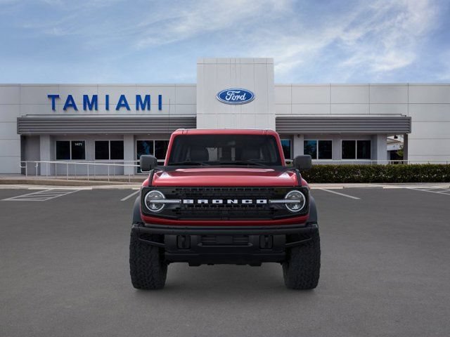 New 2026 Ford Bronco Badlands AWD/4WD image 6