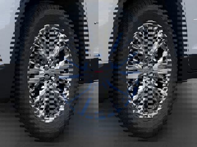 New 2026 GMC Acadia Elevation image 9