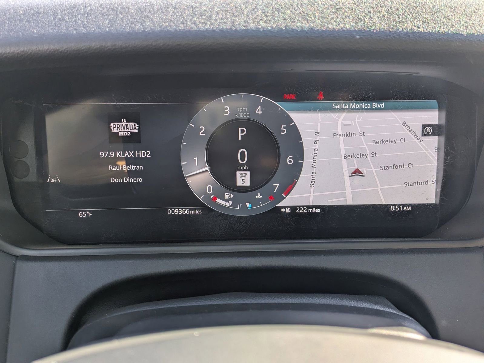 Used 2026 Land Rover Range Rover Velar S image 19