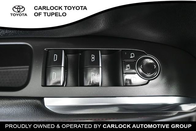 Used 2025 Chevrolet Traverse RS w/ LPO, Cargo Package FWD image 30