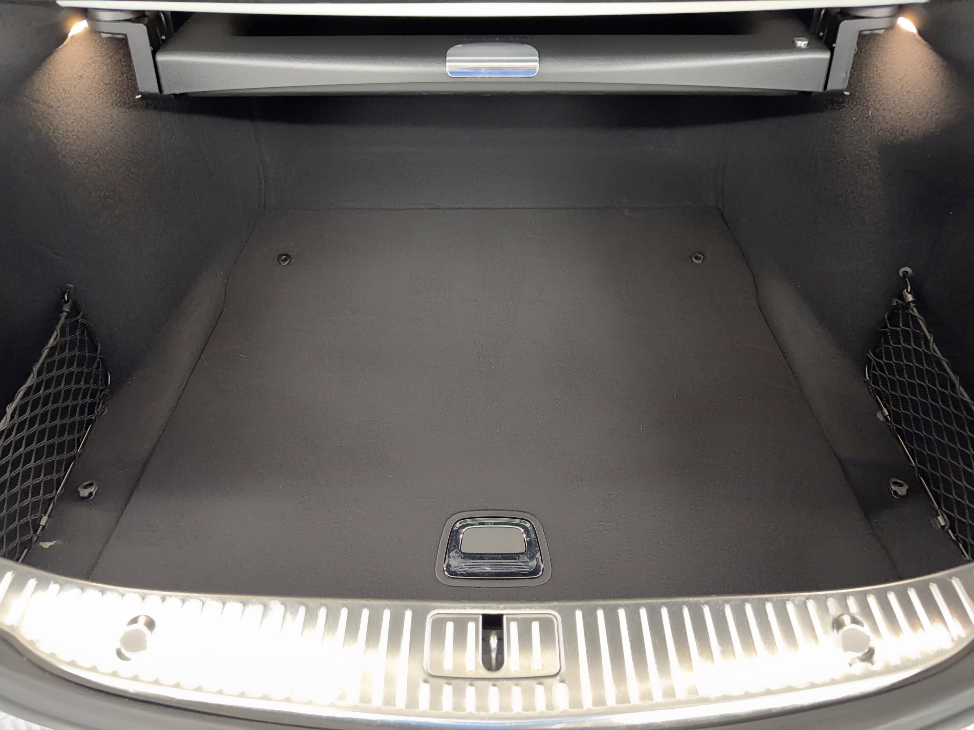 Used 2015 Mercedes-Benz S 550 Sedan image 13