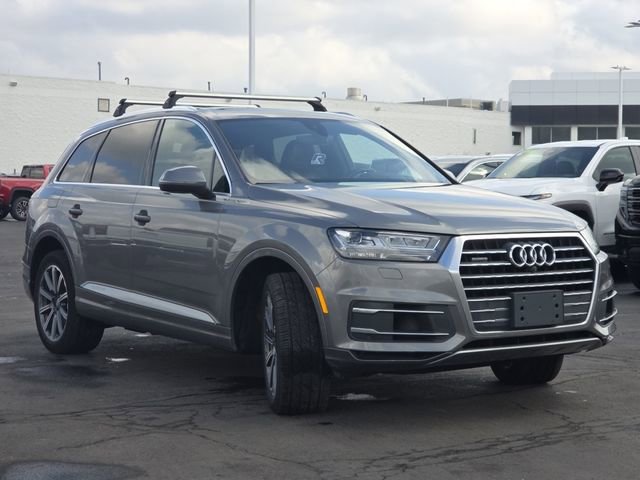 Used 2017 Audi Q7 3.0T Premium Plus image 19