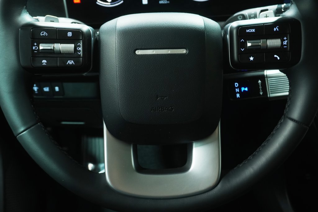 Certified 2026 Hyundai Santa Fe SE AWD/4WD image 21