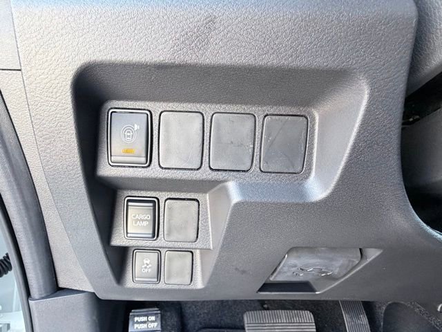 New 2026 Nissan Frontier SV w/ Tow Package image 21