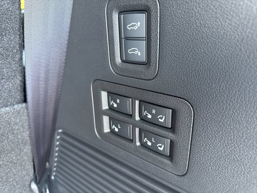 New 2026 Nissan Armada PRO-4X AWD/4WD image 22