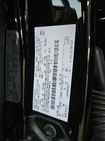 Used 2019 Ford F150 Raptor w/ Equipment Group 802A Luxury image 25