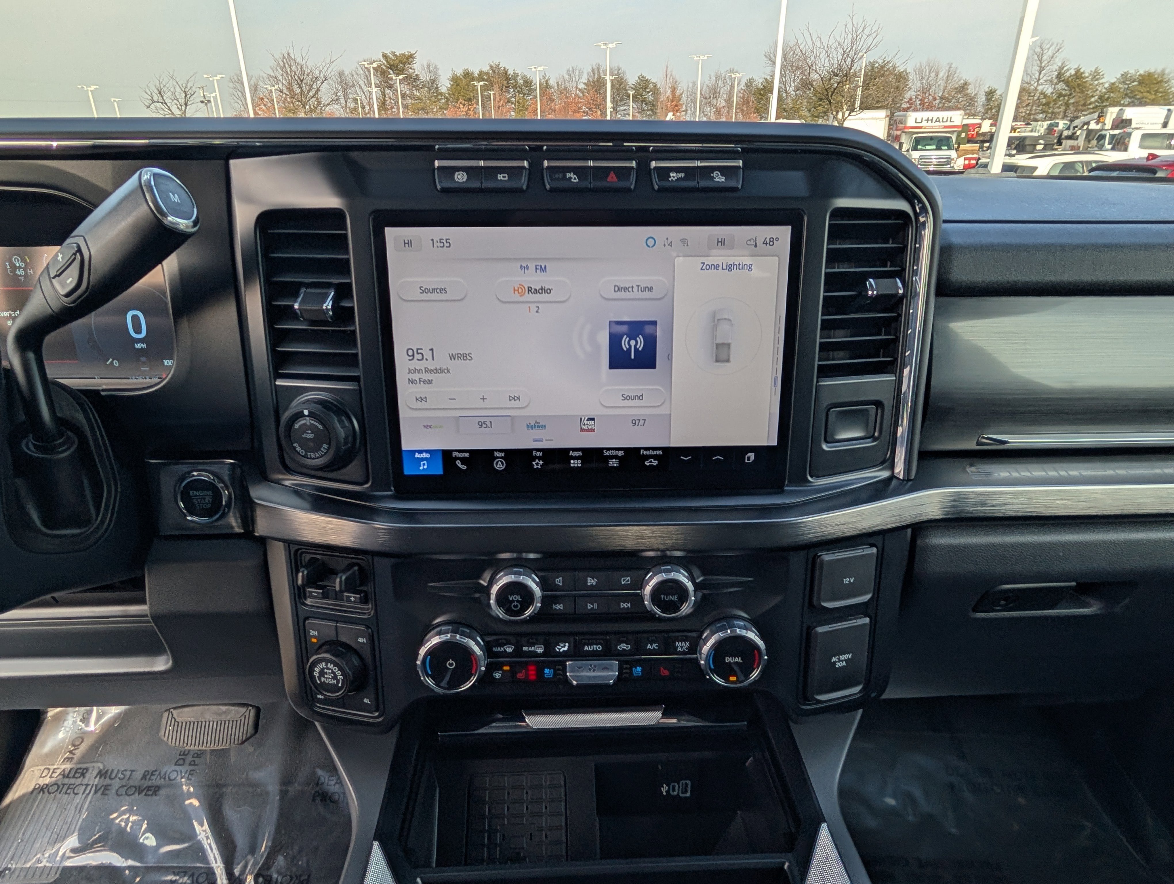 Certified 2024 Ford F350 Lariat w/ Lariat Ultimate Package image 19