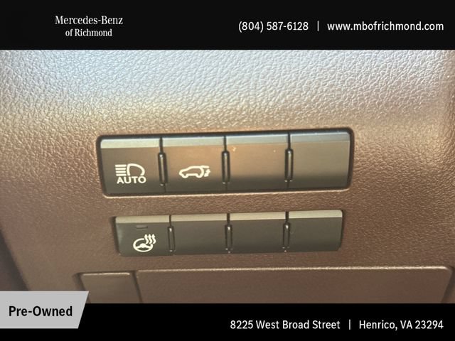 Used 2017 Lexus RX 350 AWD w/ Premium Package image 25