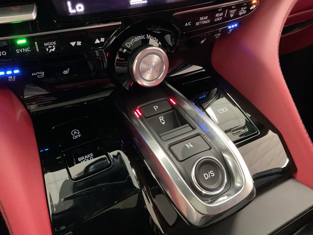 New 2026 Acura MDX A-Spec AWD/4WD image 15