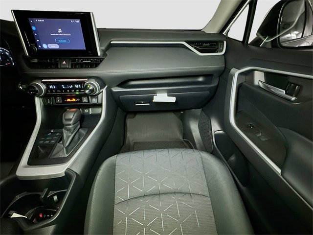 New 2025 Toyota RAV4 XLE image 26