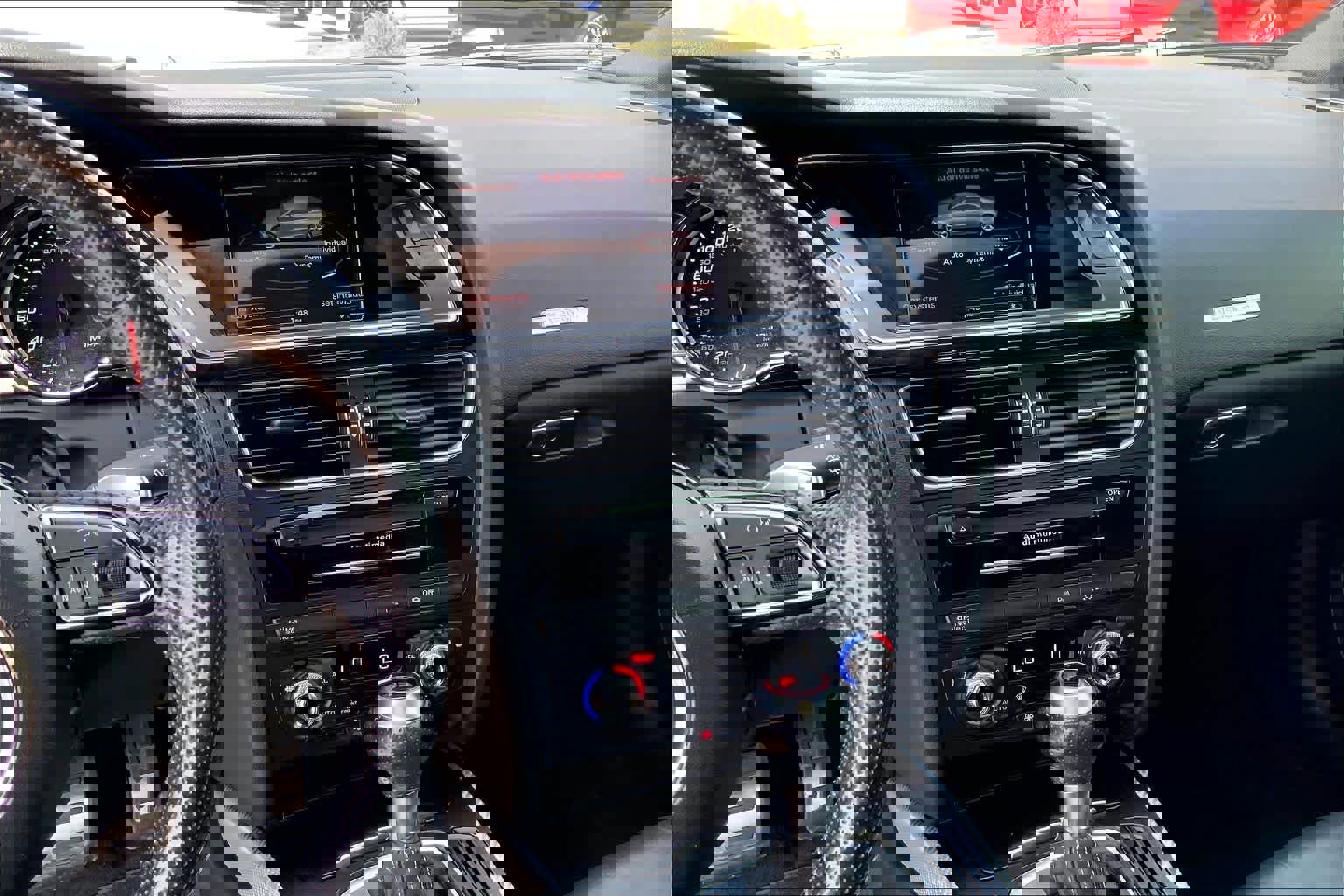 Used 2013 Audi RS 5 Coupe w/ Audi MMI Navigation Plus Pkg image 6