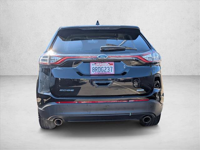 Used 2017 Ford Edge SE FWD image 7