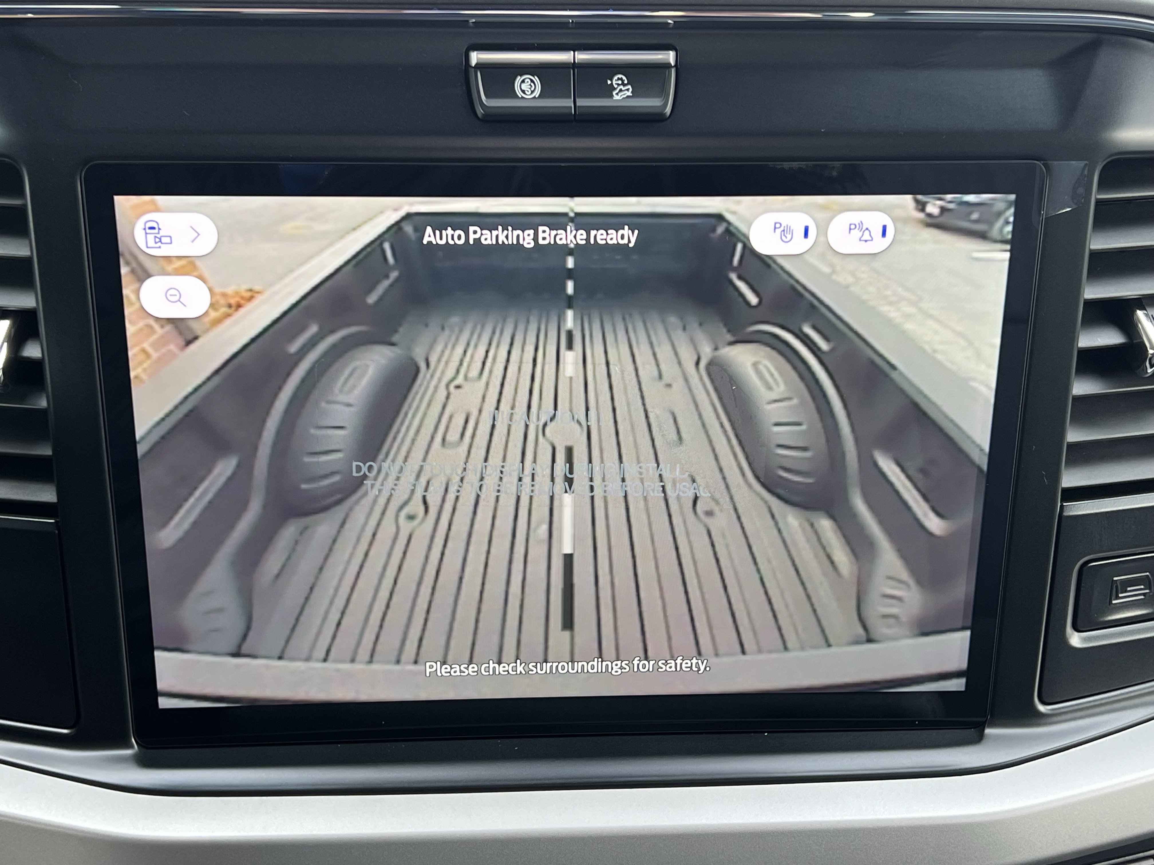 New 2026 Ford F350 XLT w/ XLT Premium Package AWD/4WD image 37
