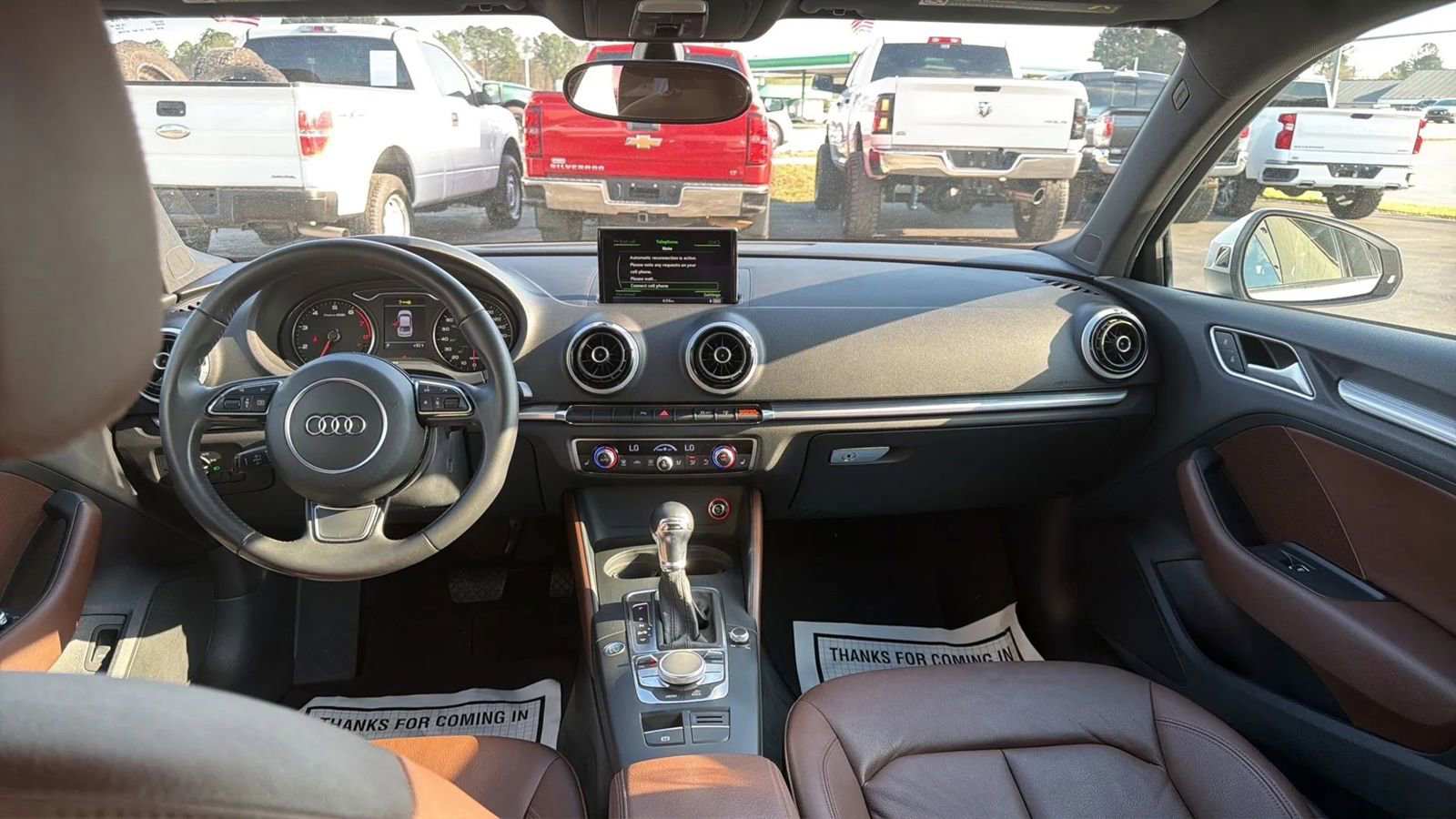 Used 2015 Audi A3 1.8T Premium Plus image 14