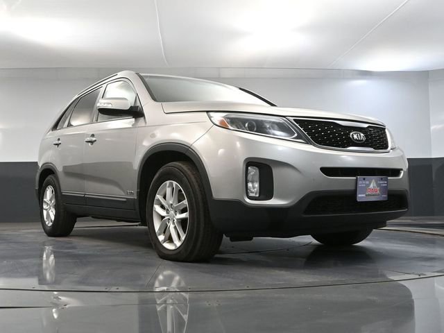 Used 2015 Kia Sorento LX image 51