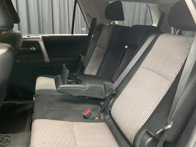 Used 2017 Toyota 4Runner SR5 image 8