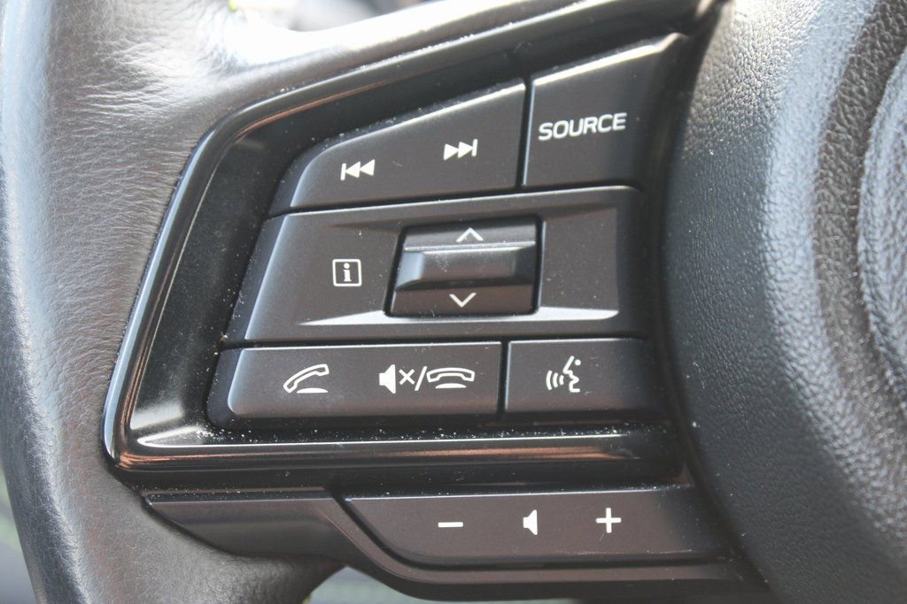 Used 2025 Subaru Outback Onyx Edition XT image 14