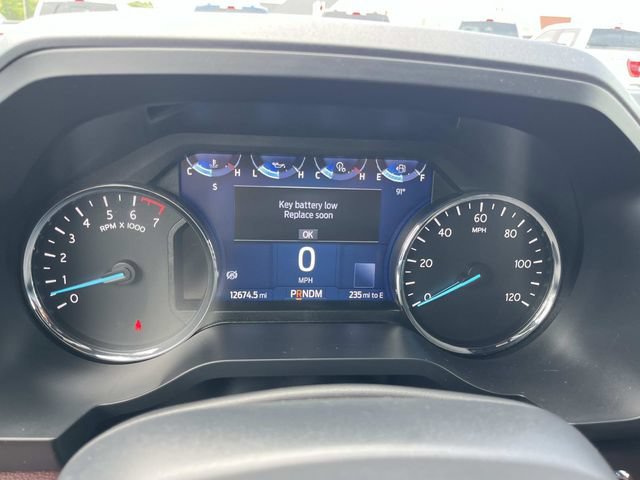 Used 2023 Ford Expedition Limited RWD image 47