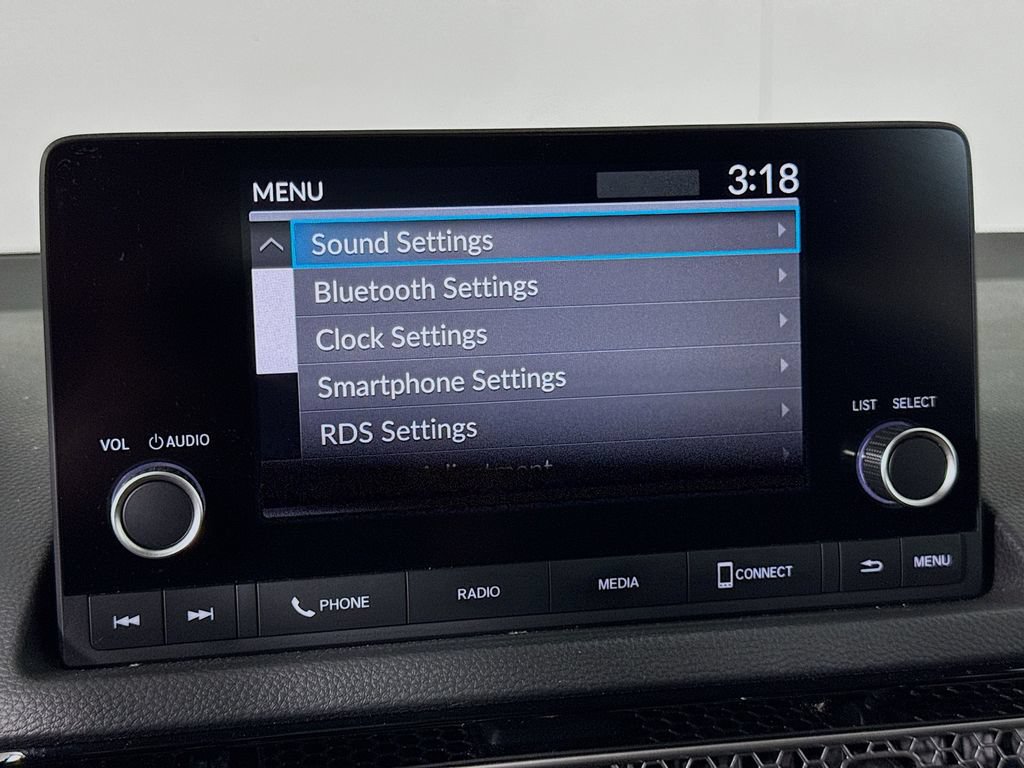 Used 2022 Honda Civic EX-L image 32