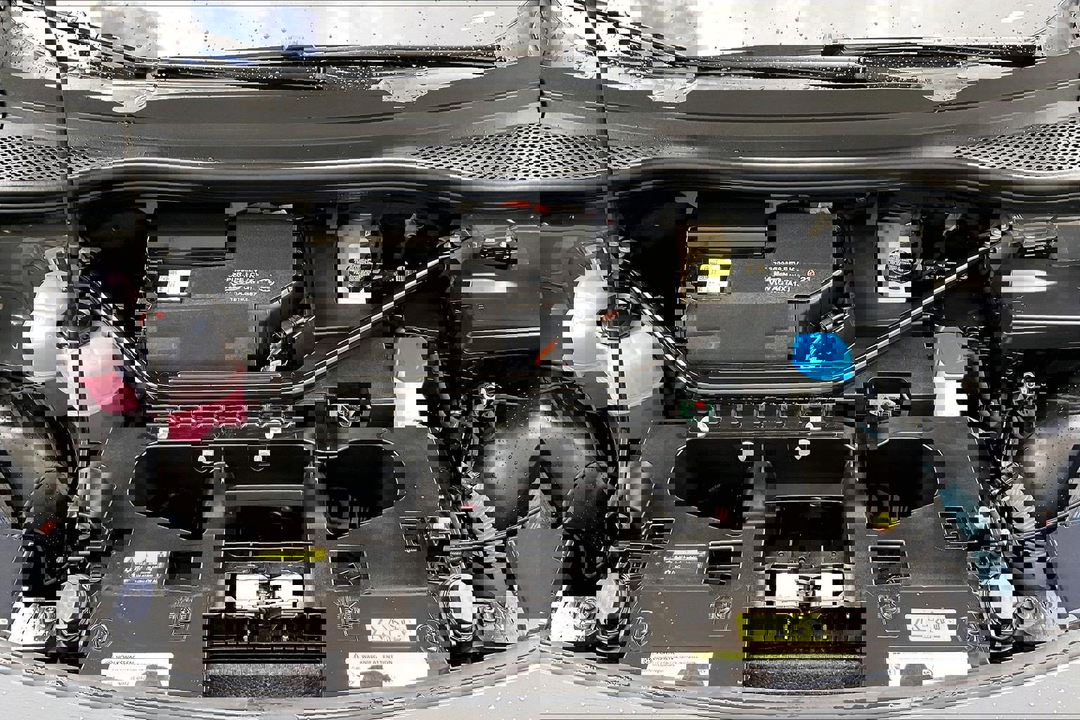 Certified 2023 Volkswagen ID.4 Pro S image 8