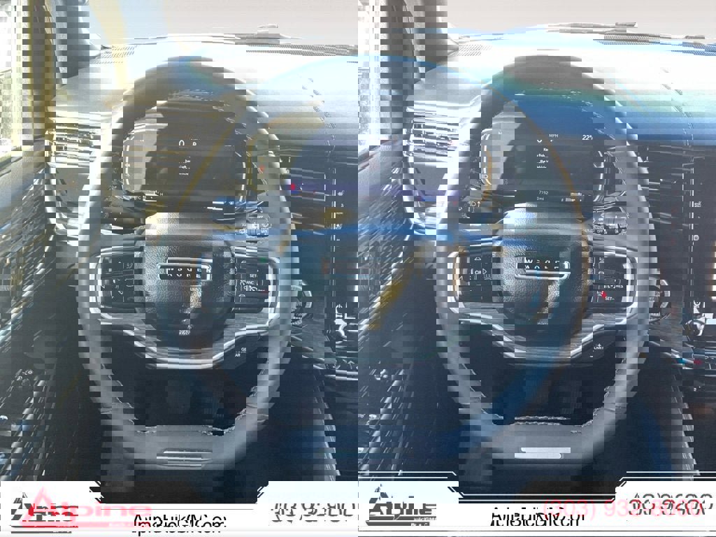 Used 2022 Jeep Wagoneer Series III w/ Convenience Group I image 12