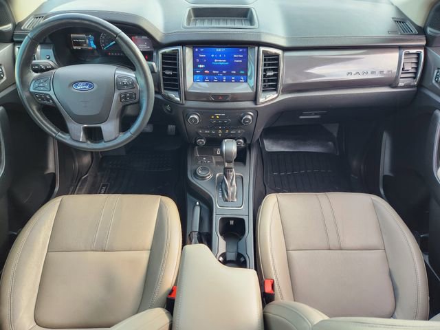 Used 2020 Ford Ranger Lariat w/ Technology Package AWD/4WD image 25