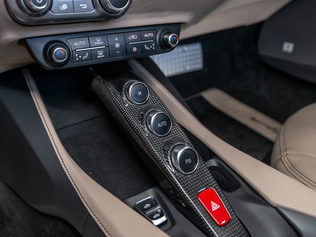 Certified 2023 Ferrari Portofino M RWD image 25