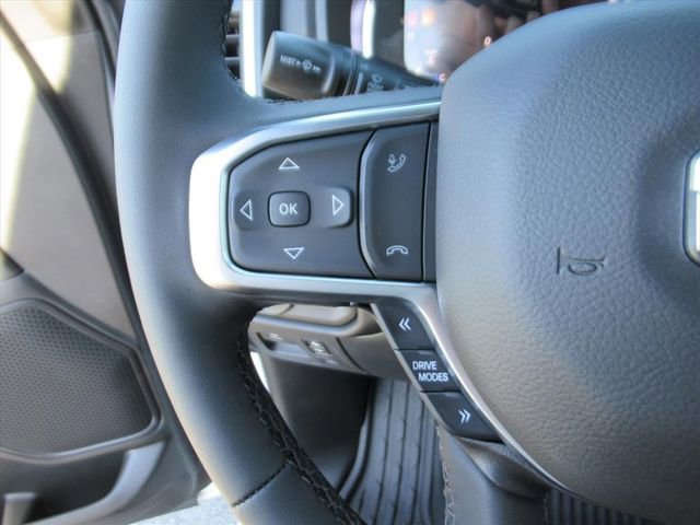 New 2026 RAM 1500 Big Horn image 20