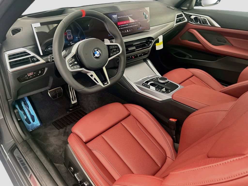 New 2027 BMW M440i Coupe w/ Premium Package RWD image 9