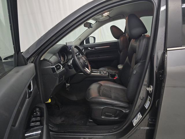 Used 2023 MAZDA CX-5 AWD 2.5 S w/ Select Package image 5