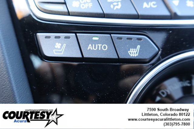 Used 2023 Acura RDX w/ Advance Package AWD/4WD image 20