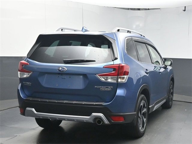 Used 2023 Subaru Forester Touring w/ Popular Package #3 image 8