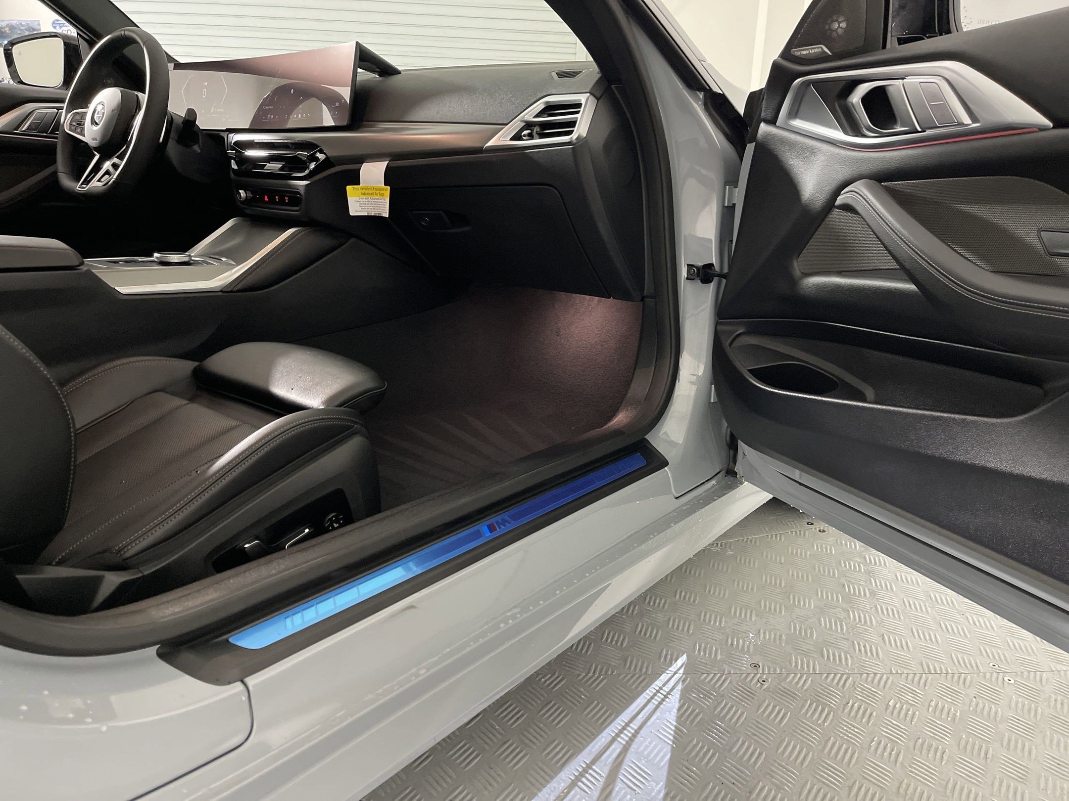 Used 2026 BMW 430i Coupe w/ M Sport Package image 31