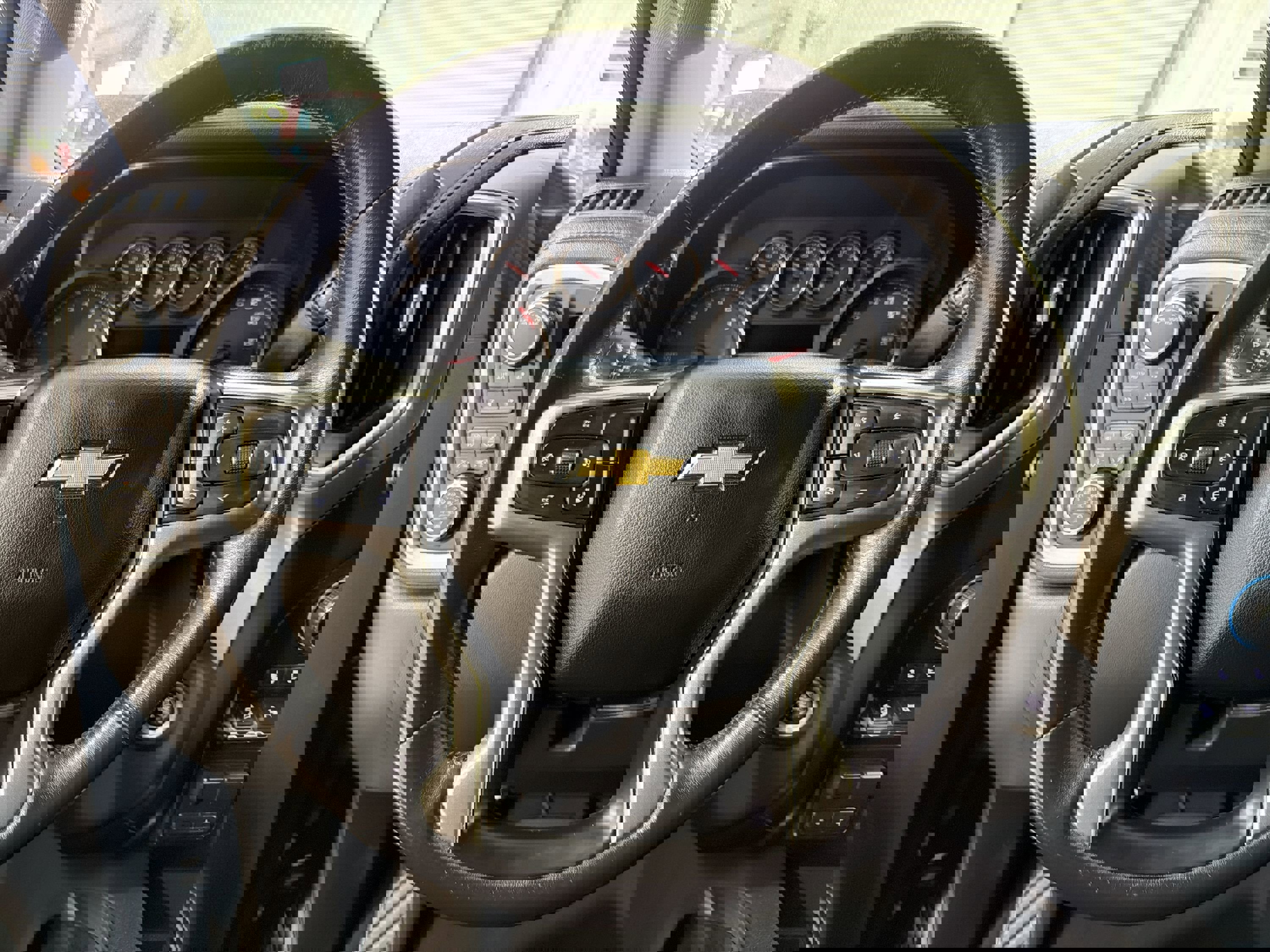 Used 2021 Chevrolet Silverado 1500 LTZ w/ Z71 Off-Road Package image 13