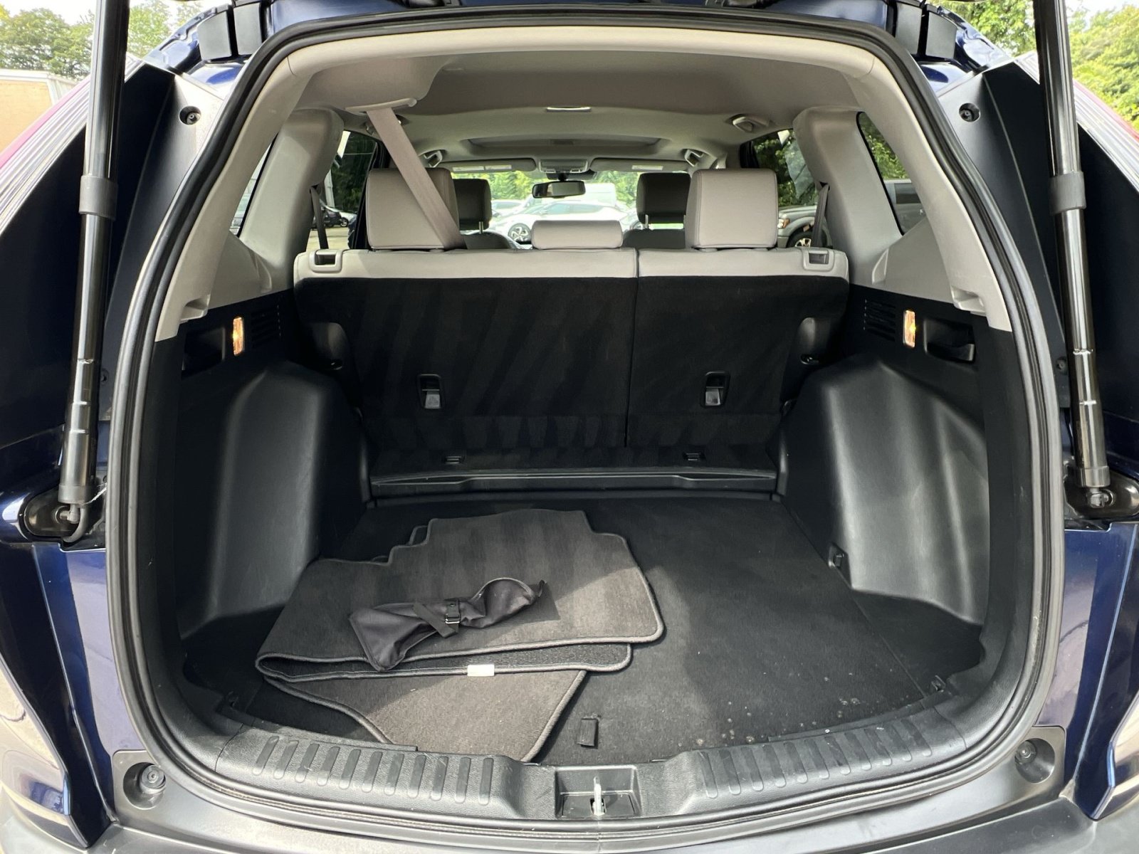 Used 2020 Honda CR-V EX-L image 25