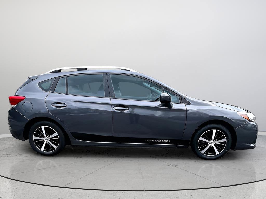 Used 2021 Subaru Impreza 2.0i Premium AWD/4WD image 6