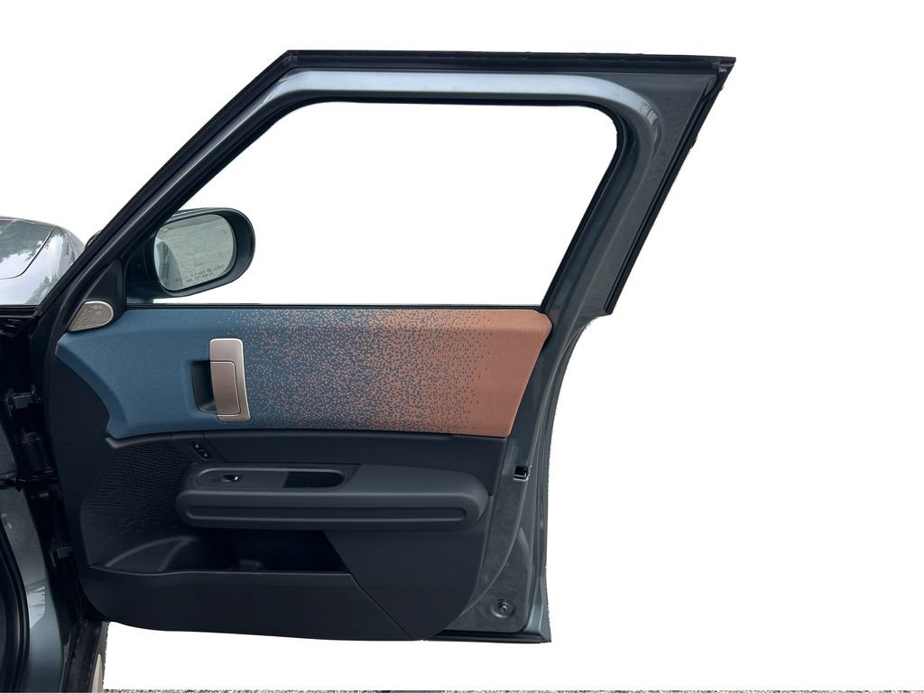 New 2027 MINI Cooper Countryman S AWD/4WD image 21