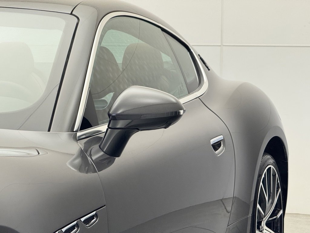 New 2026 Maserati GranTurismo Modena image 35