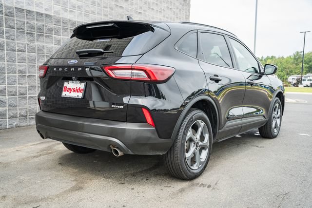 Used 2025 Ford Escape ST-Line Select AWD/4WD image 6