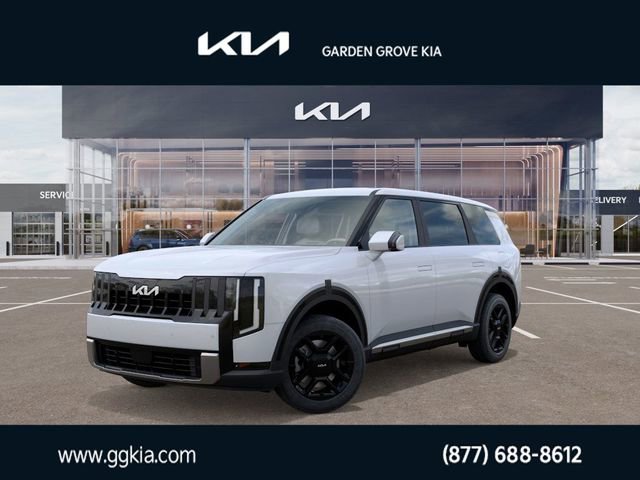 New 2027 Kia Telluride LX