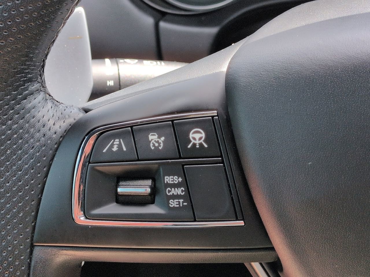 Used 2024 Maserati Ghibli Modena Ultima Q4 AWD/4WD image 24