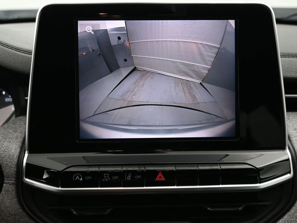 Used 2022 Jeep Compass Latitude w/ Convenience Group image 13