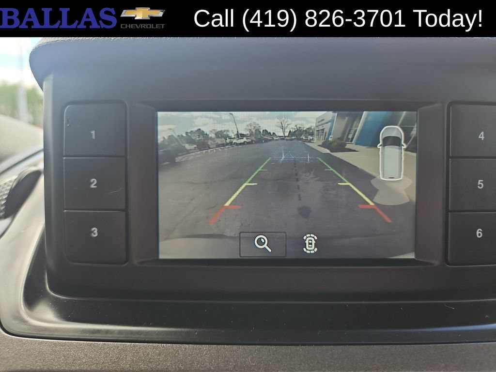 Used 2019 Ford Transit Connect XL FWD image 15
