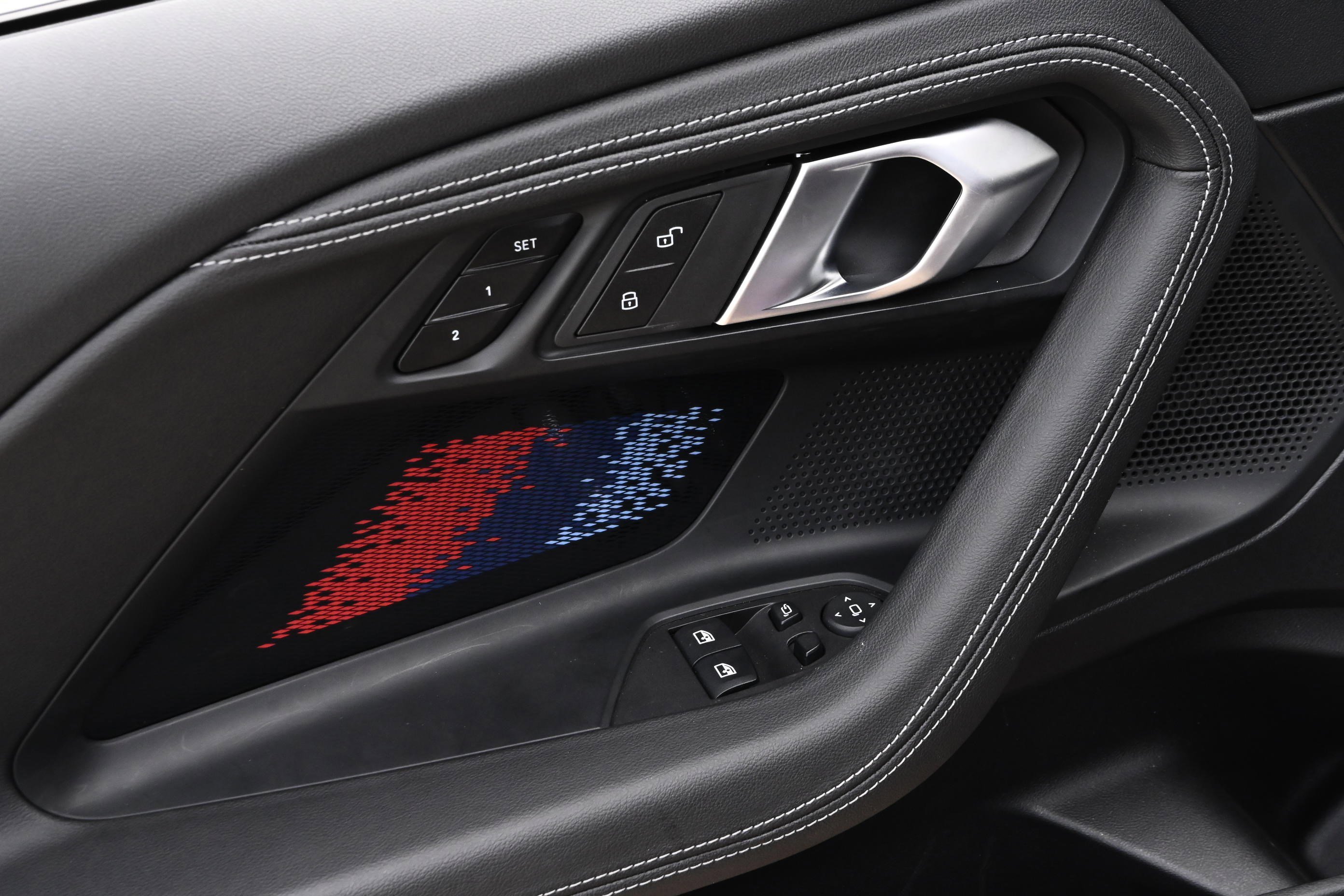 Used 2025 BMW M2 w/ M Driver's Package image 27