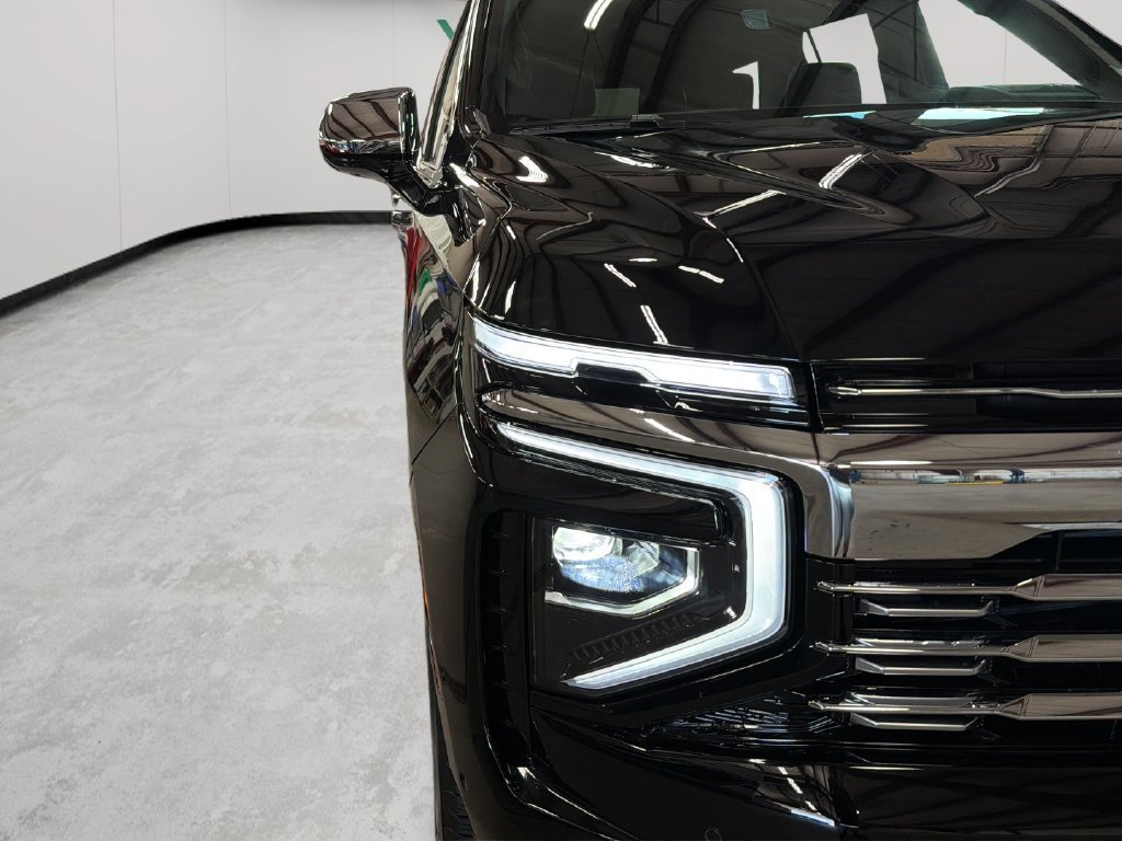 New 2026 Chevrolet Suburban Premier AWD/4WD image 52