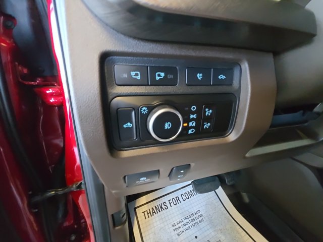 Certified 2023 Ford F350 King Ranch w/ Chrome Package AWD/4WD image 26