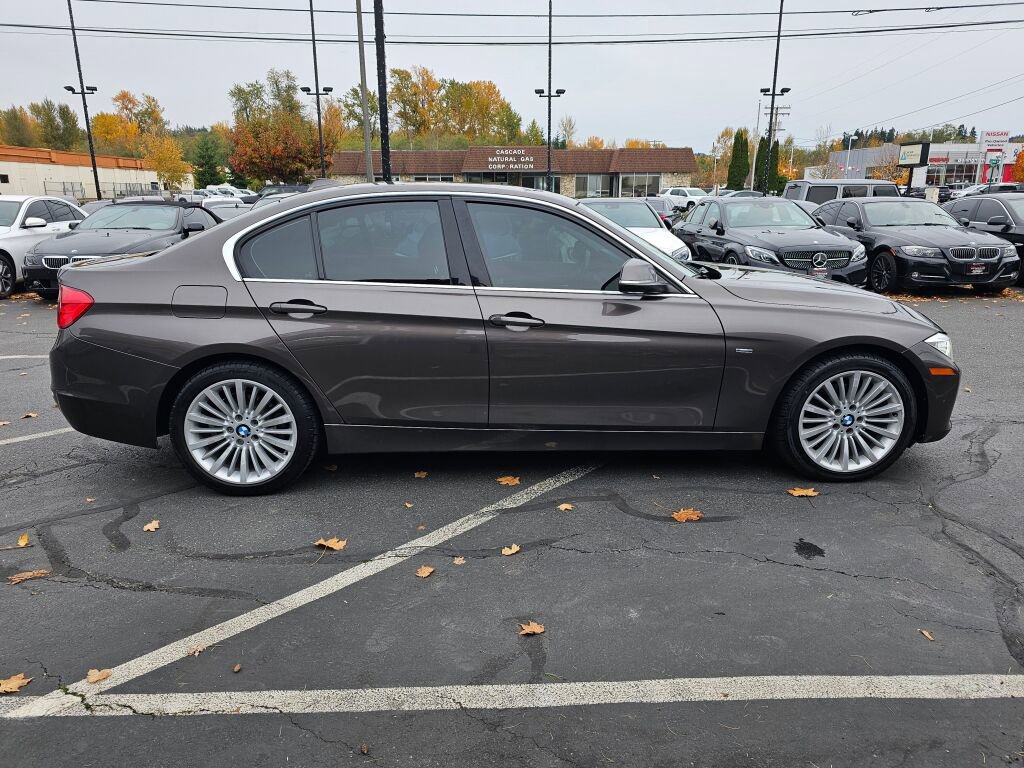 Used 2012 BMW 328i Sedan image 4